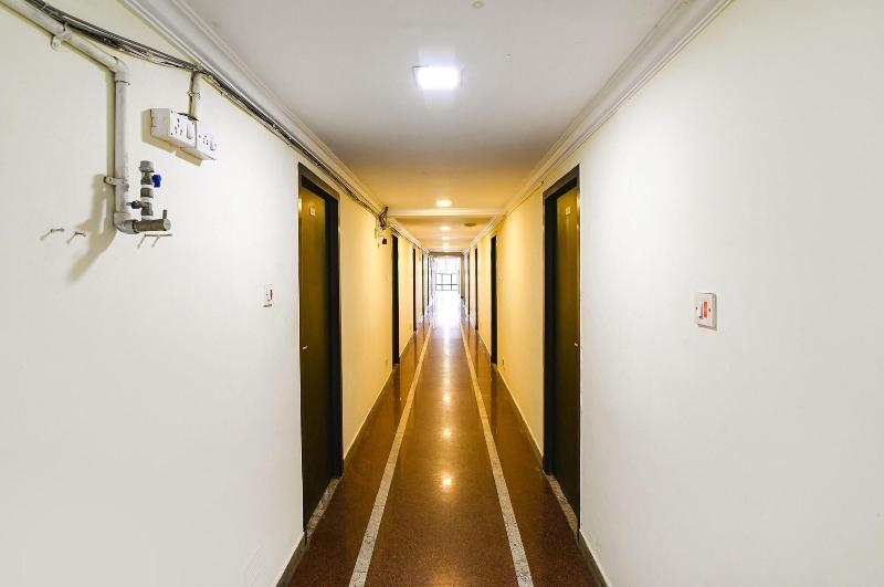 Fabhotel Neethu Residency image