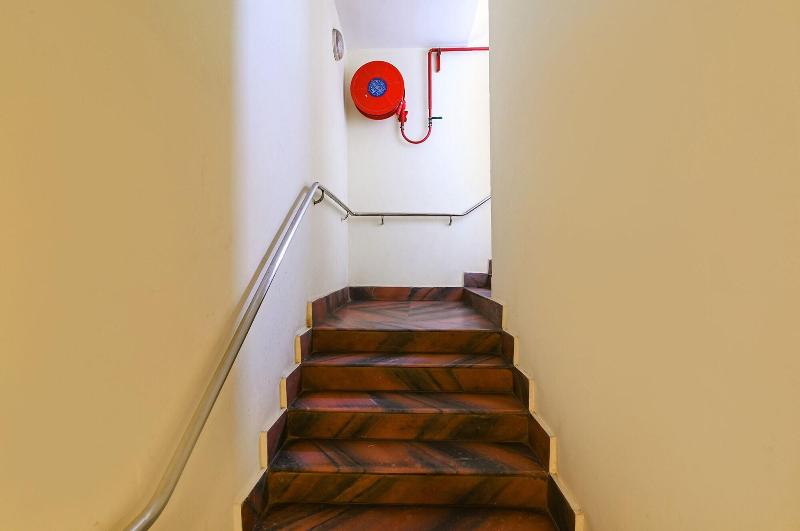 Fabhotel Neethu Residency image