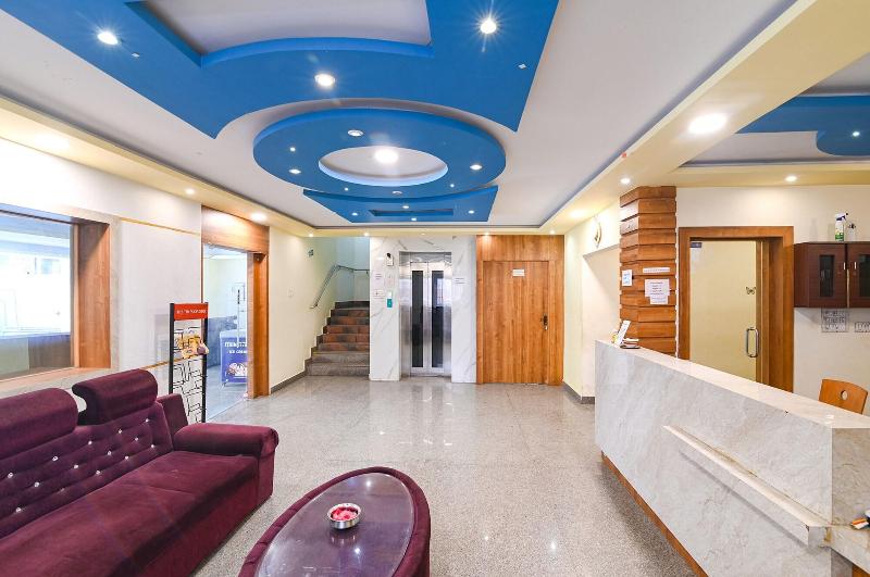 Fabhotel Neethu Residency image
