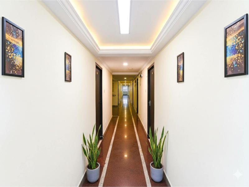 Fabhotel Neethu Residency image