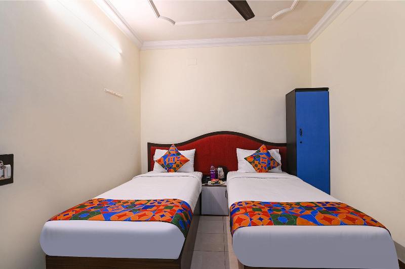 Fabhotel Neethu Residency image