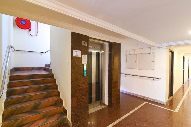 Fabhotel Neethu Residency image