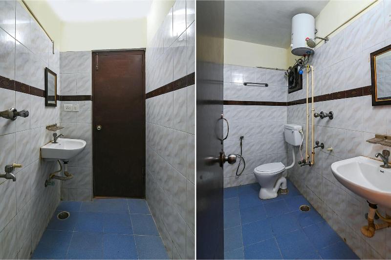 Fabhotel Neethu Residency image