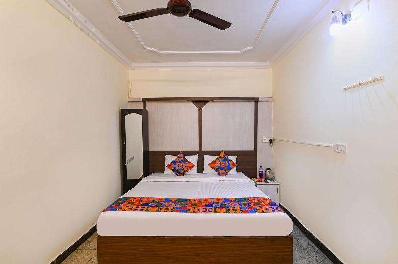 Fabhotel Neethu Residency image