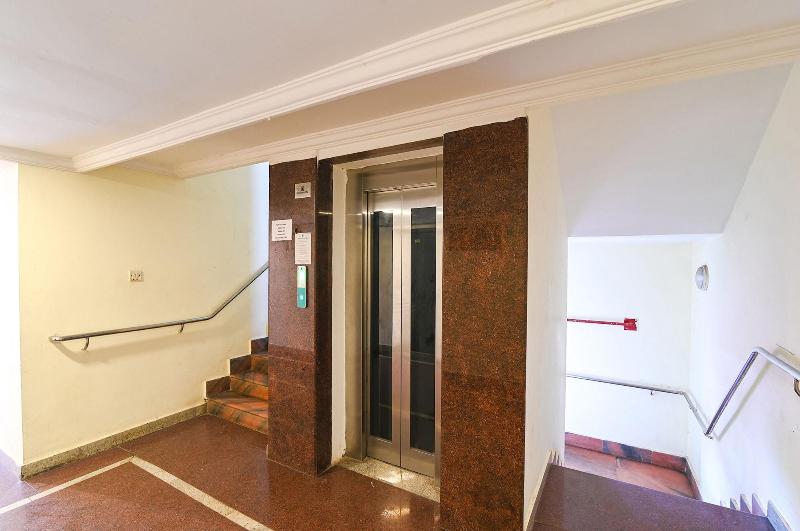 Fabhotel Neethu Residency image