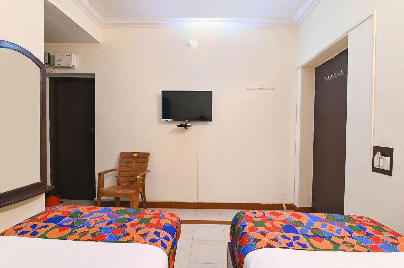 Fabhotel Neethu Residency image