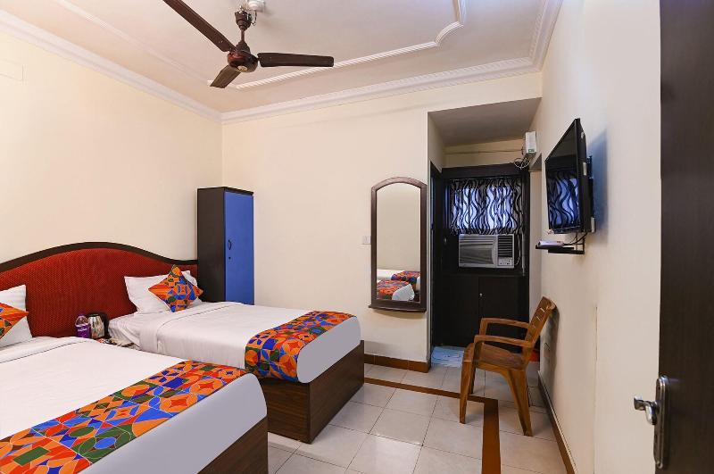 Fabhotel Neethu Residency image
