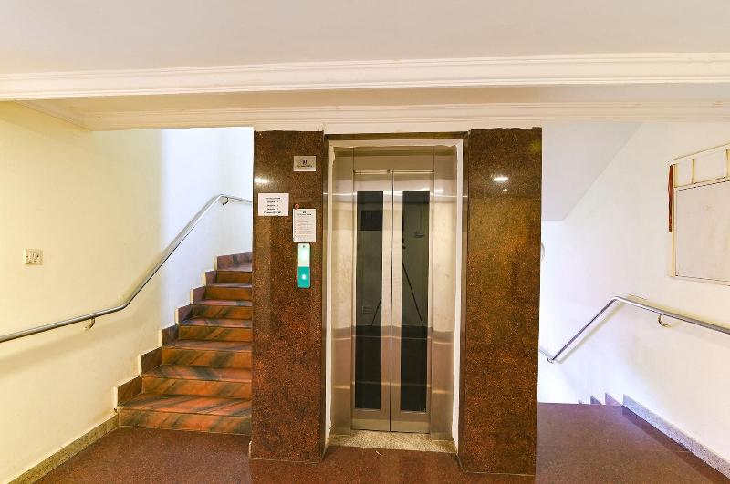 Fabhotel Neethu Residency image