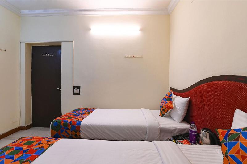 Fabhotel Neethu Residency image