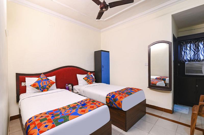 Fabhotel Neethu Residency image