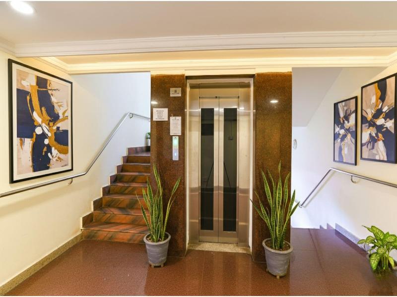 Fabhotel Neethu Residency image