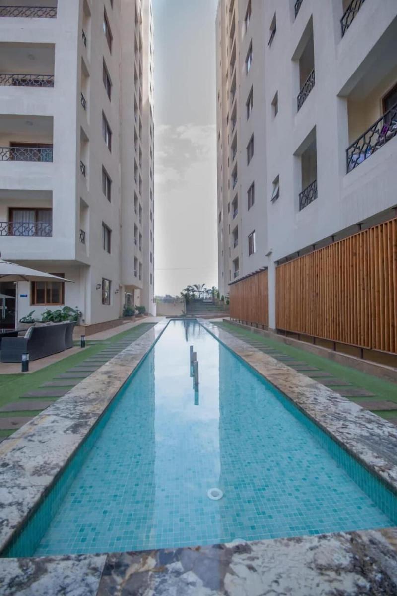 Alina Ridge Apartments By Bliss Haven — main photo