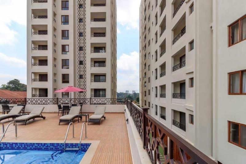 Alina Ridge Apartments By Bliss Haven — photo 2