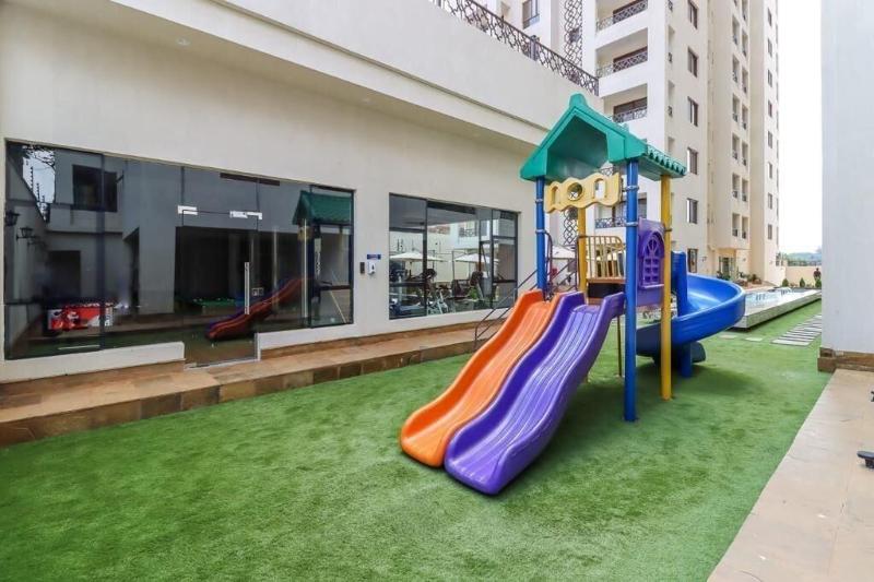 Alina Ridge Apartments By Bliss Haven — photo 3