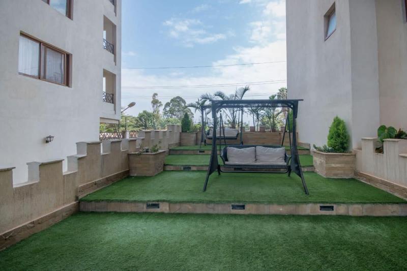 Alina Ridge Apartments By Bliss Haven — photo 4