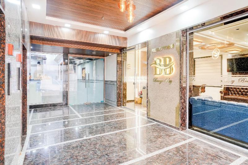 Hotel Breeze Bay image