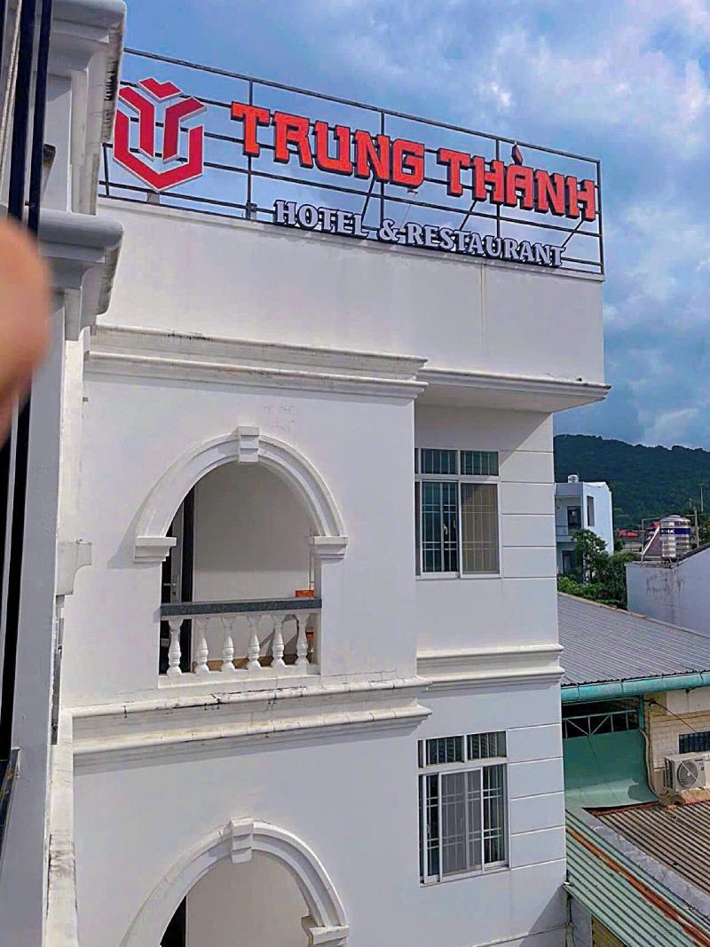 Trung Thanh Hotel image
