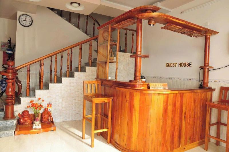 Trung Thanh Hotel image