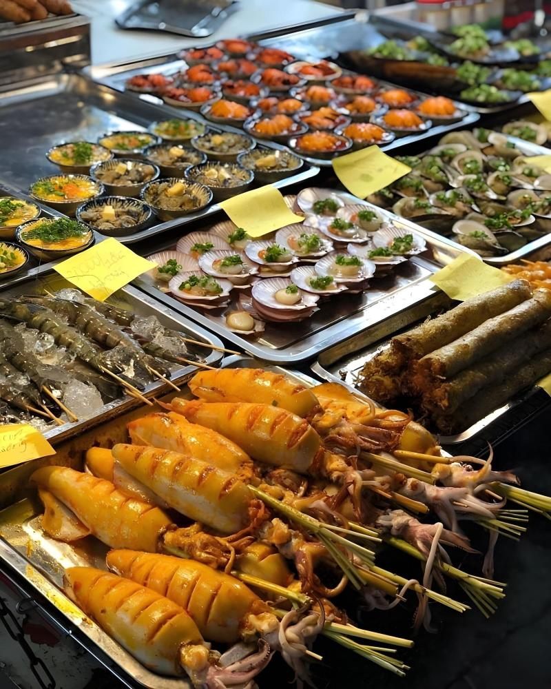 Trung Thanh Hotel image