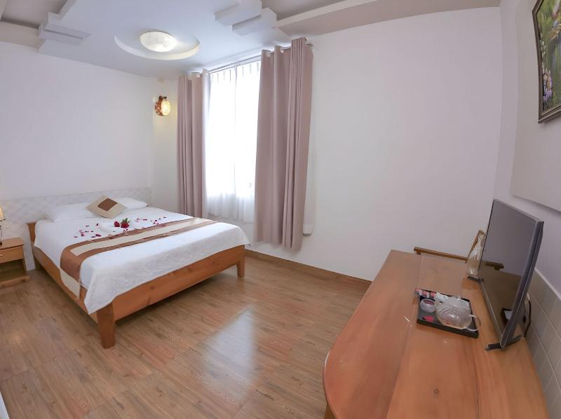 Trung Thanh Hotel image