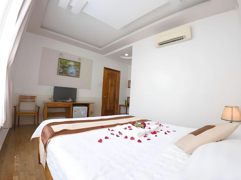 Trung Thanh Hotel image