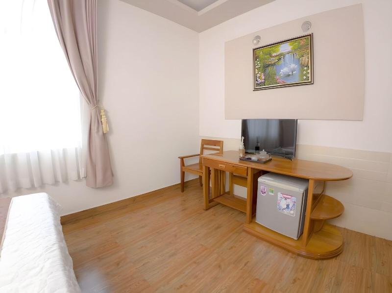 Trung Thanh Hotel image