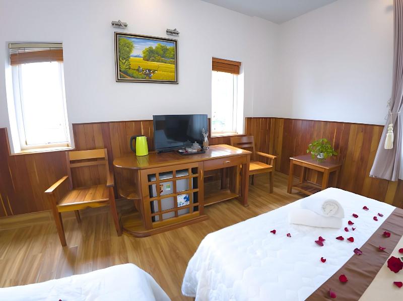 Trung Thanh Hotel image