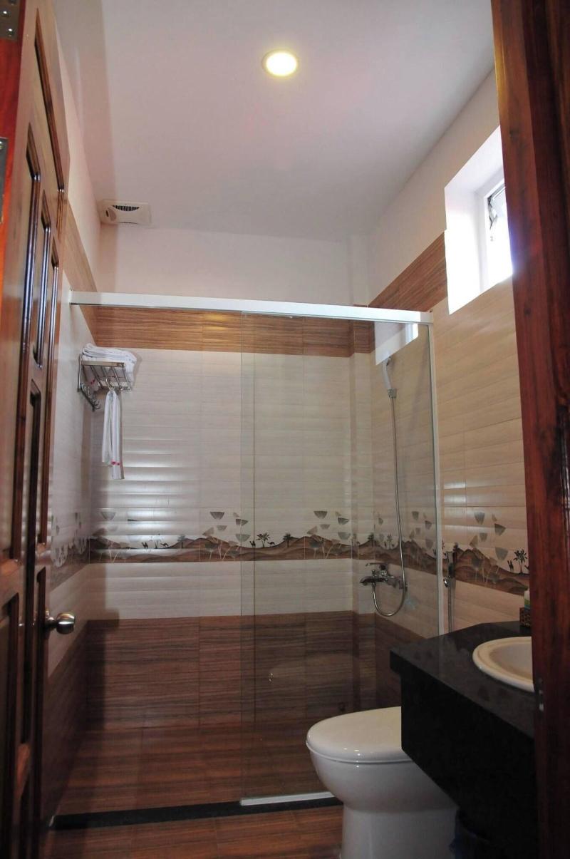 Trung Thanh Hotel image