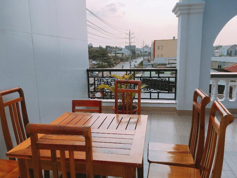 Trung Thanh Hotel image