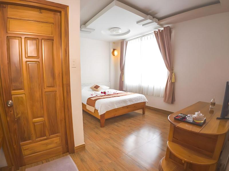 Trung Thanh Hotel image