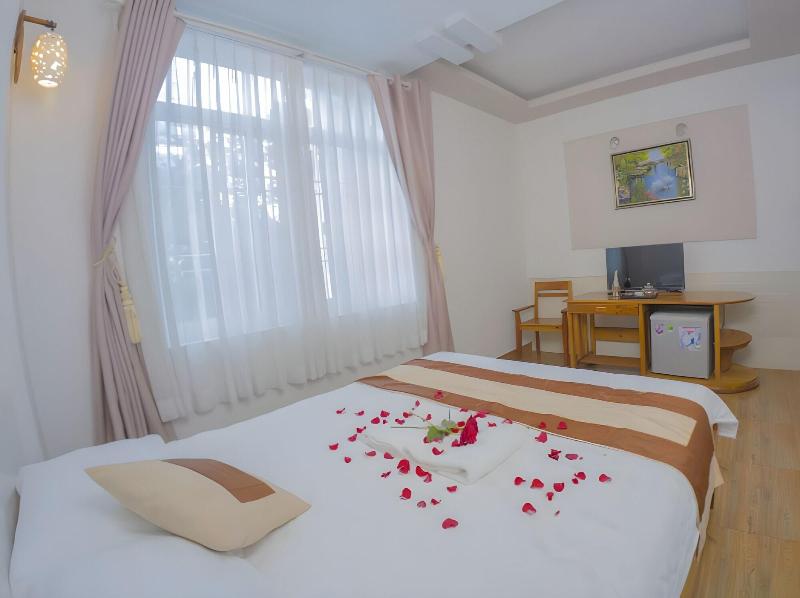 Trung Thanh Hotel image