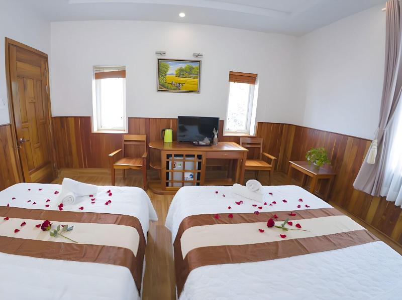 Trung Thanh Hotel image
