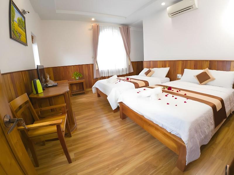 Trung Thanh Hotel image