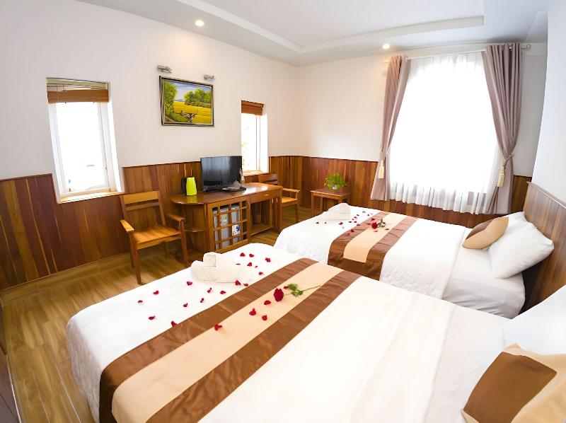 Trung Thanh Hotel image