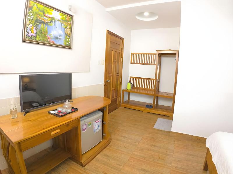 Trung Thanh Hotel image