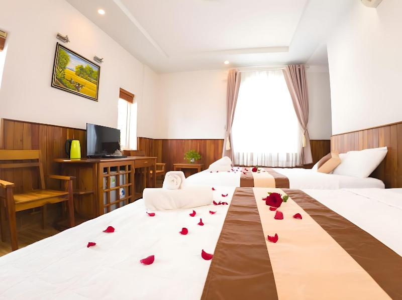 Trung Thanh Hotel image