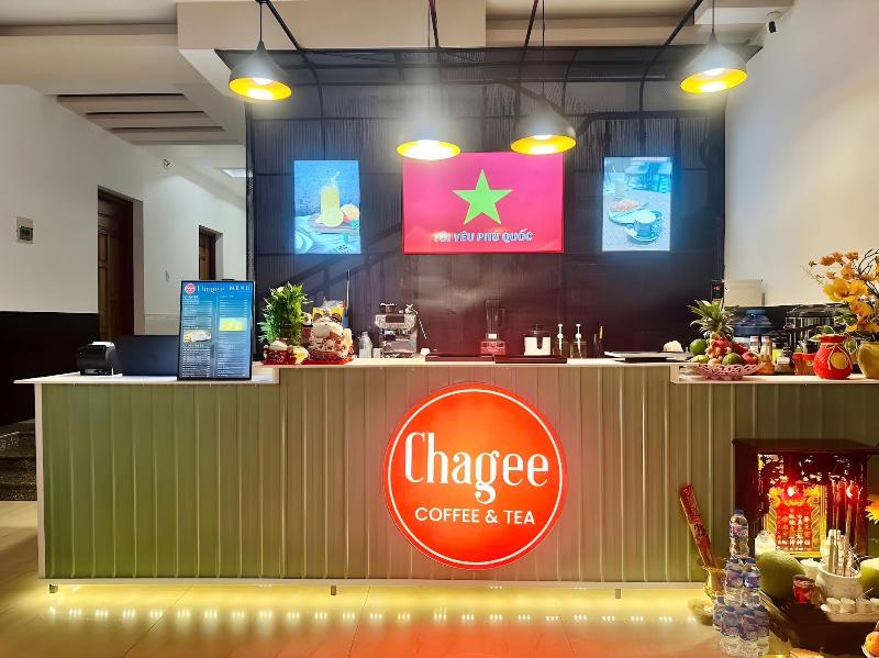 Trung Thanh Hotel image