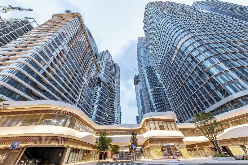 F Town Fangtang Hotel Shenzhen City image