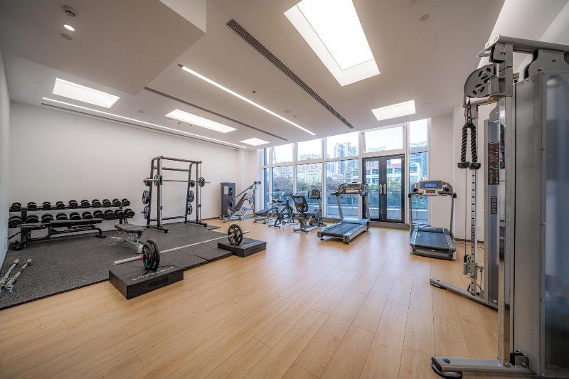 F Town Fangtang Hotel Shenzhen City image