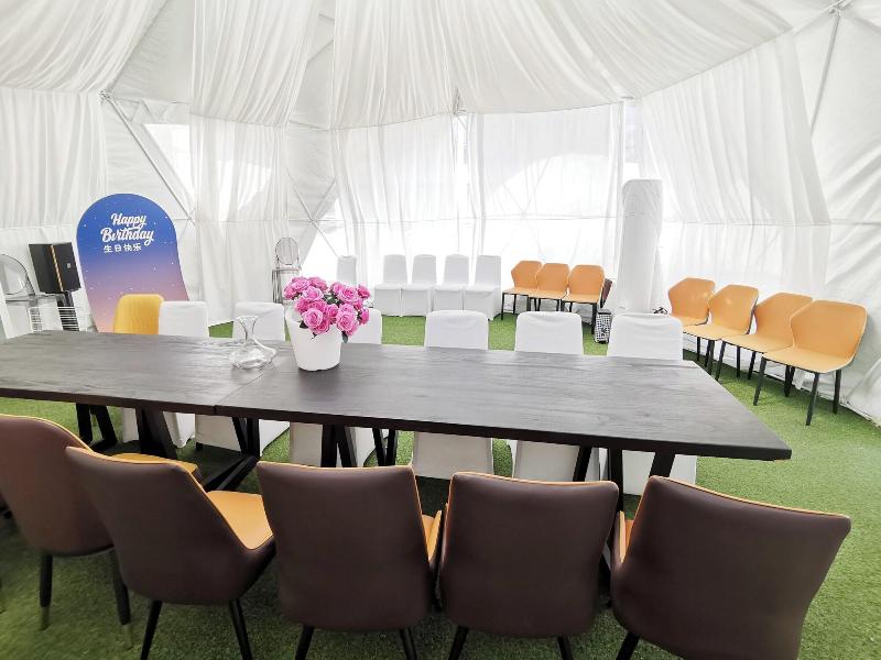 F Town Fangtang Hotel Shenzhen City image