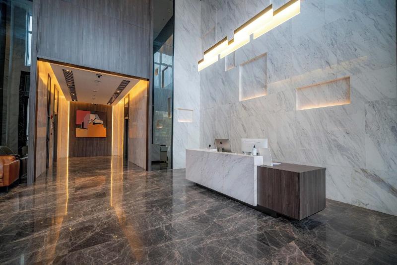 F Town Fangtang Hotel Shenzhen City image