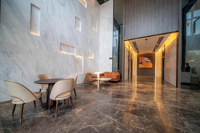 F Town Fangtang Hotel Shenzhen City image