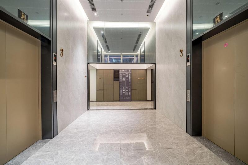 F Town Fangtang Hotel Shenzhen City image