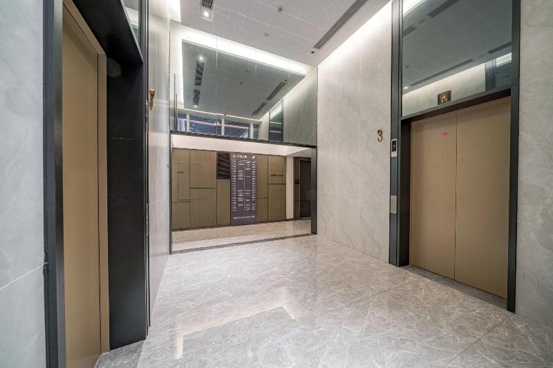 F Town Fangtang Hotel Shenzhen City image