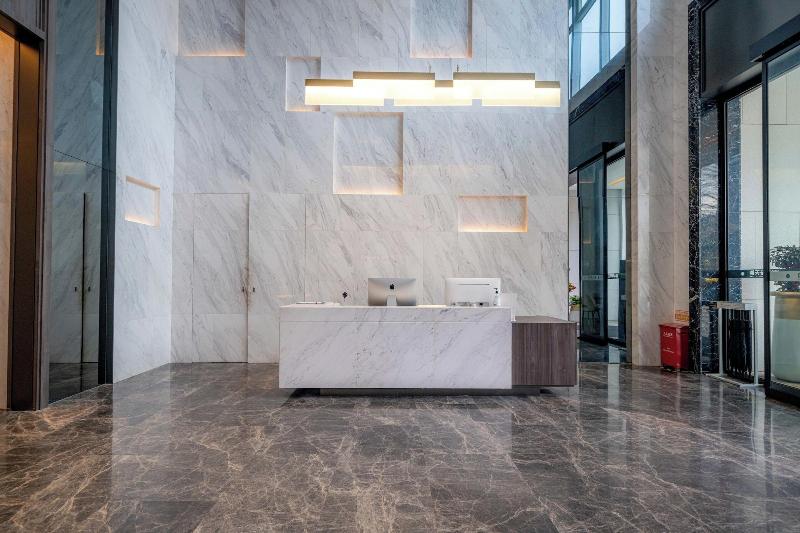 F Town Fangtang Hotel Shenzhen City image