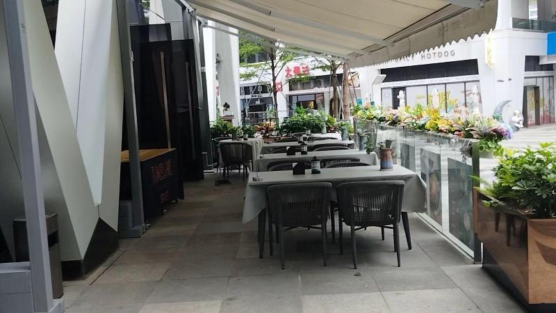 F Town Fangtang Hotel Shenzhen City image