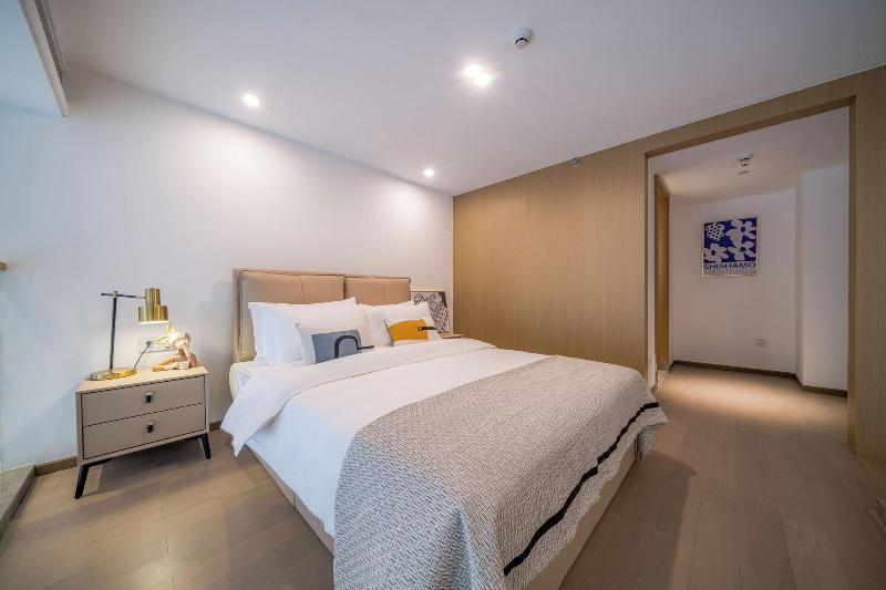 F Town Fangtang Hotel Shenzhen City image