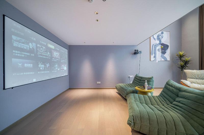 F Town Fangtang Hotel Shenzhen City image