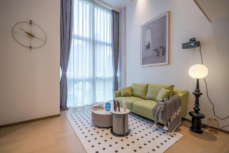 F Town Fangtang Hotel Shenzhen City image