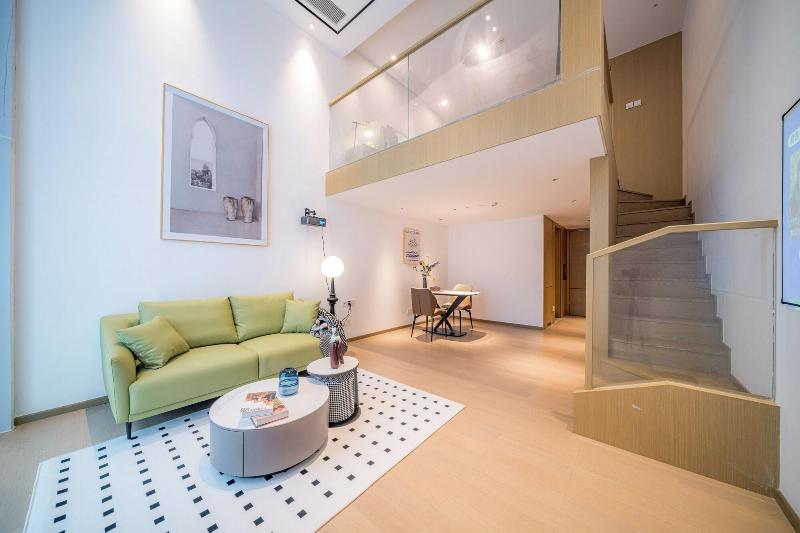 F Town Fangtang Hotel Shenzhen City image